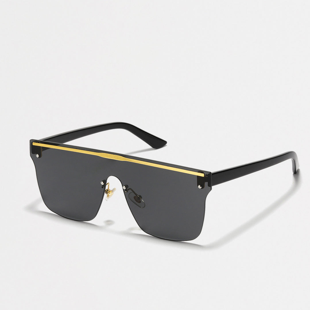 Women's trendy visual sunglasses Stornfield