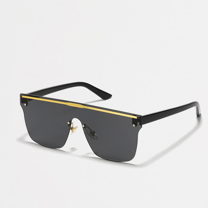 Women's trendy visual sunglasses Stornfield