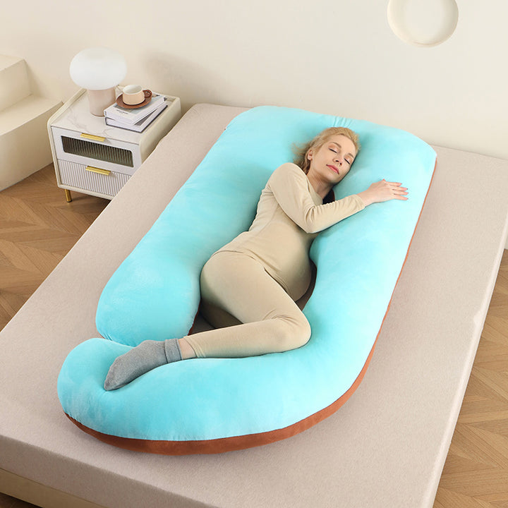 Pregnancy Body Pillow Stornfield