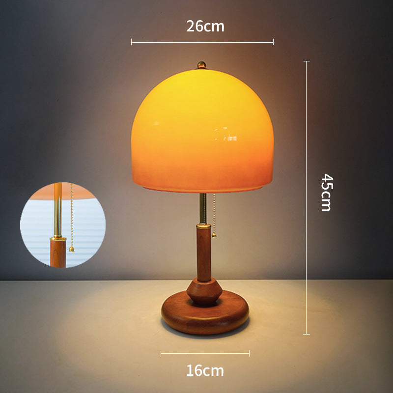 Retro Desk Lamp