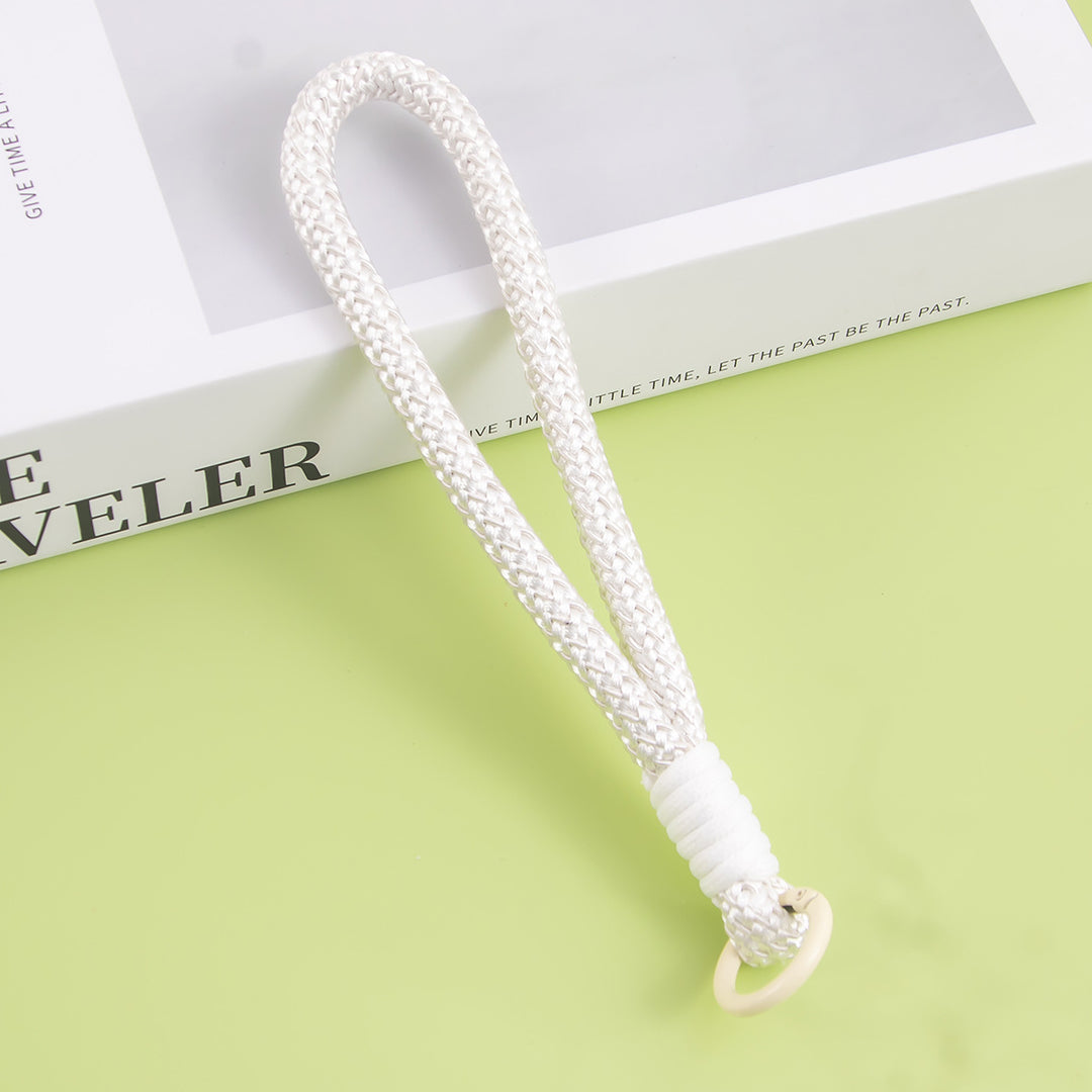 Versatile Braided Utility Lanyard Stornfield