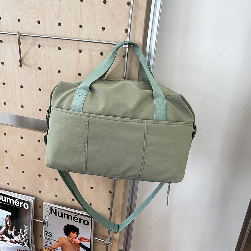 Ladies Functional Travel Bag Stornfield