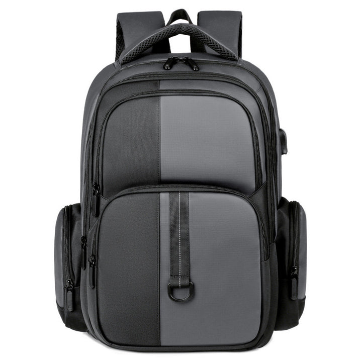 Versatile Laptop and Tech Organizer Backpack Stornfield