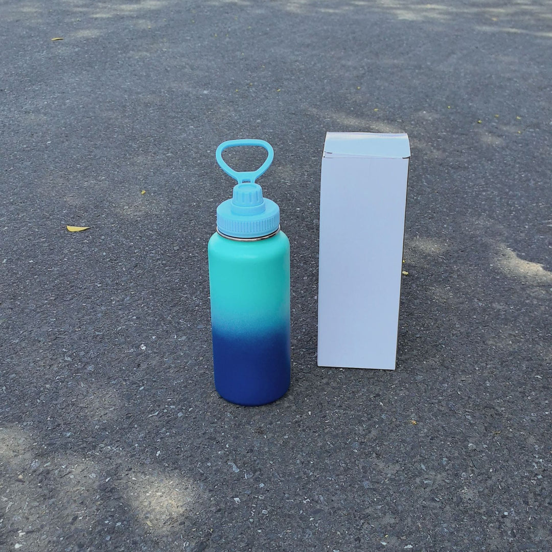 Women Sporty Water Bottle Stornfield