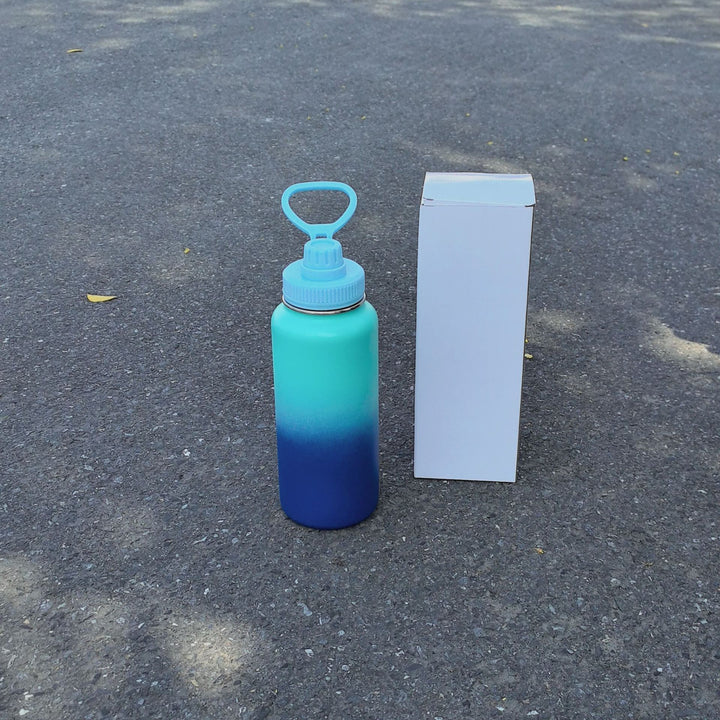 Women Sporty Water Bottle Stornfield