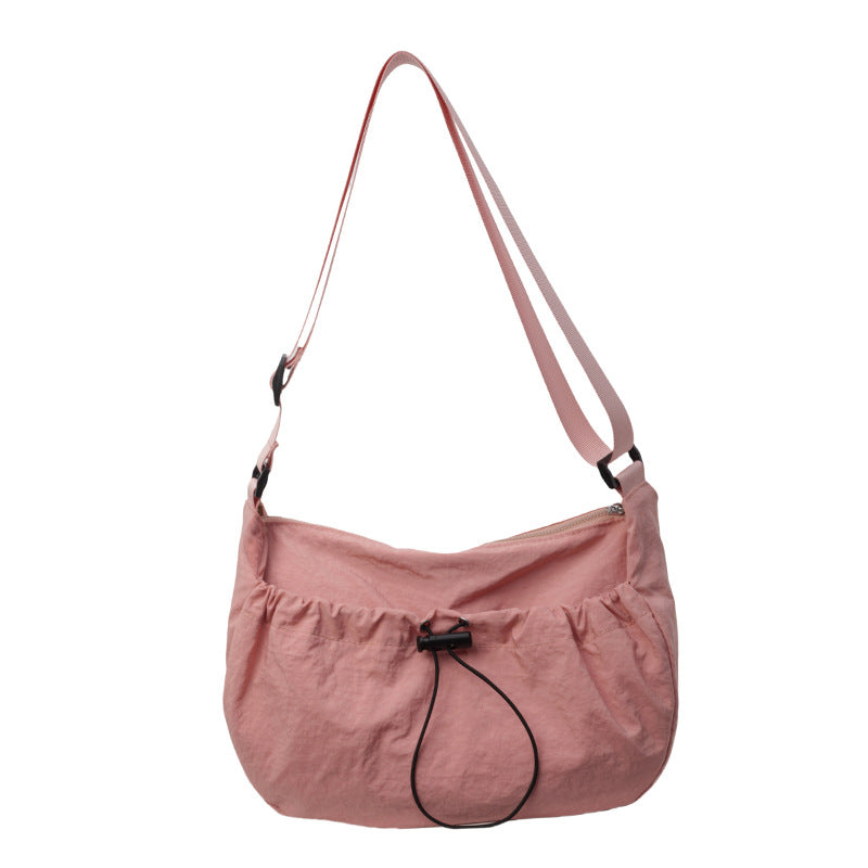 Casual Slouchy Shoulder Bag Stornfield