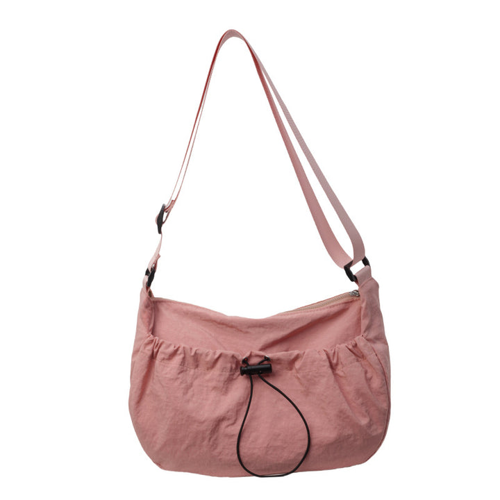 Casual Slouchy Shoulder Bag Stornfield
