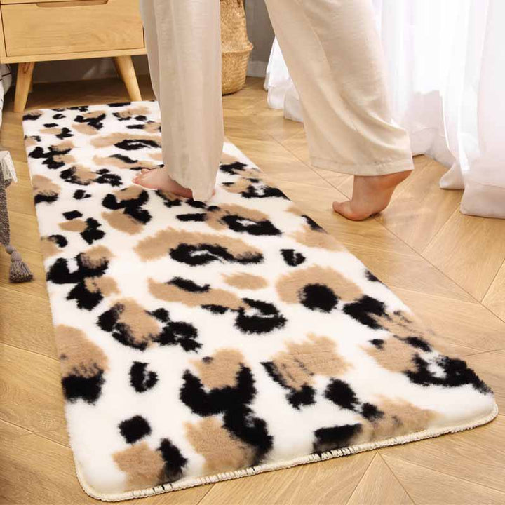 Textured Memory Foam Runner Mat Stornfield