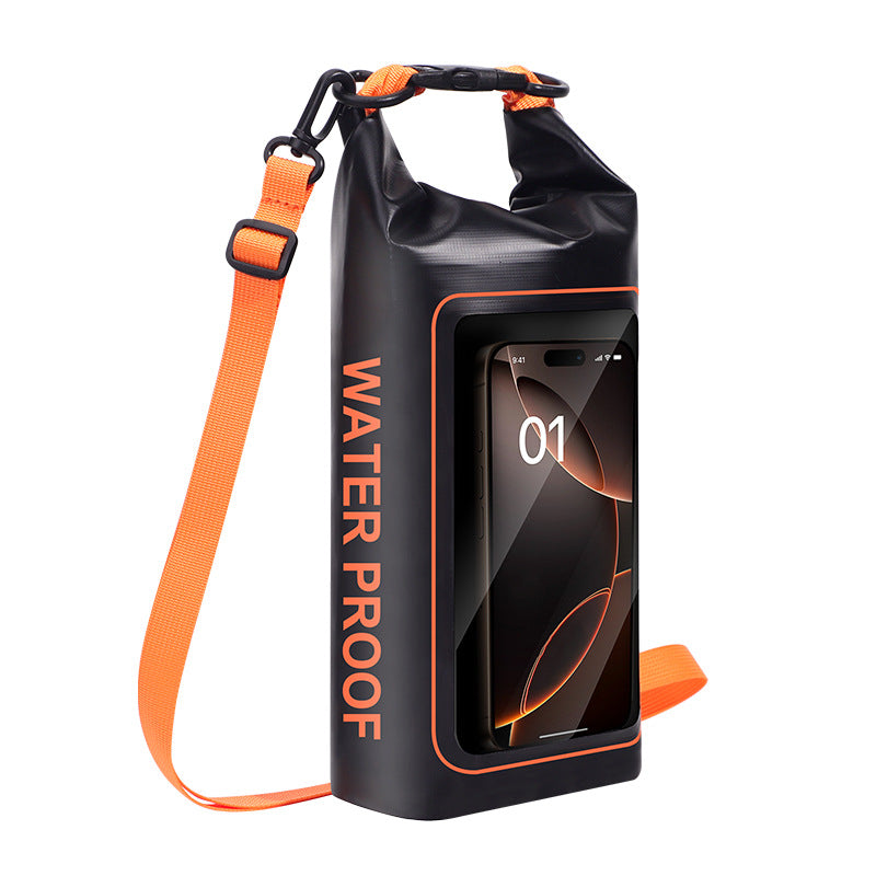 Waterproof tote bag Stornfield