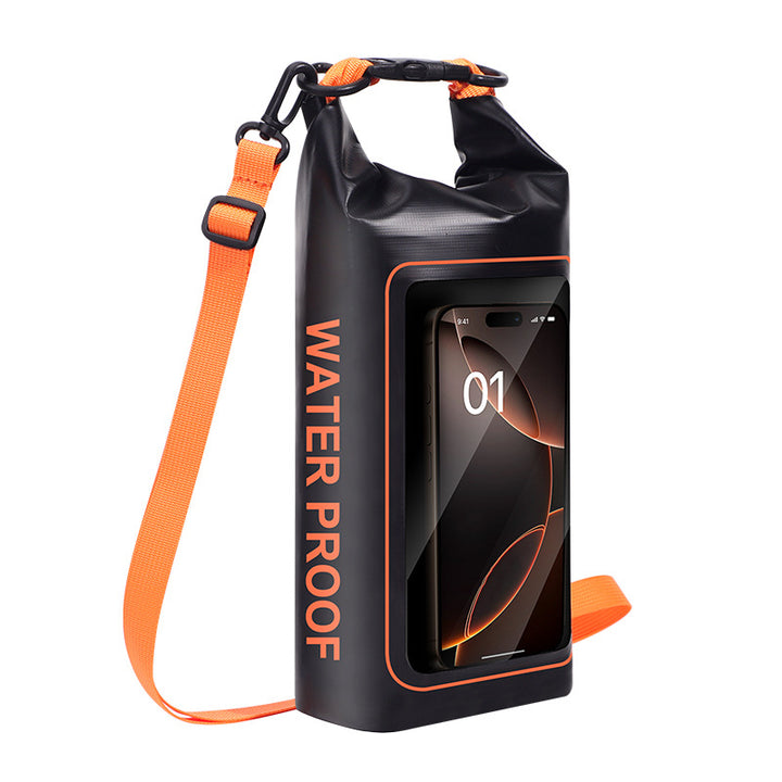 Waterproof tote bag Stornfield