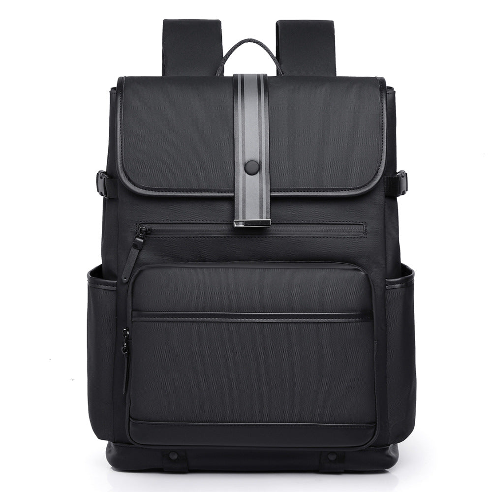 Functional Multi-Pocket Backpack Stornfield