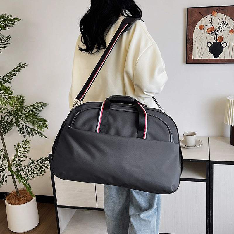 Versatile Travel Duffle Bag Stornfield