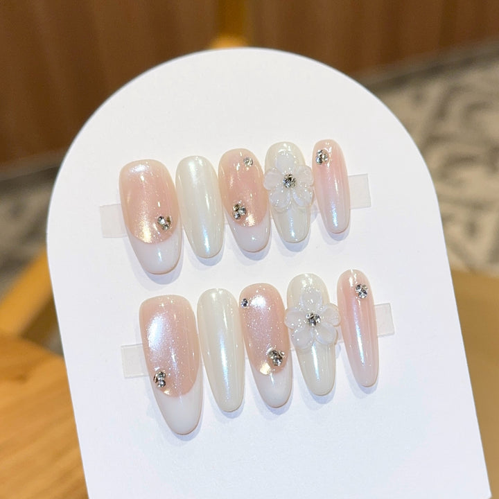 Nail set Stornfield