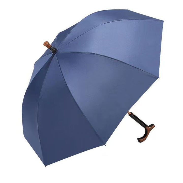 Women's Automatic Umbrella with Elegant Handle Stornfield