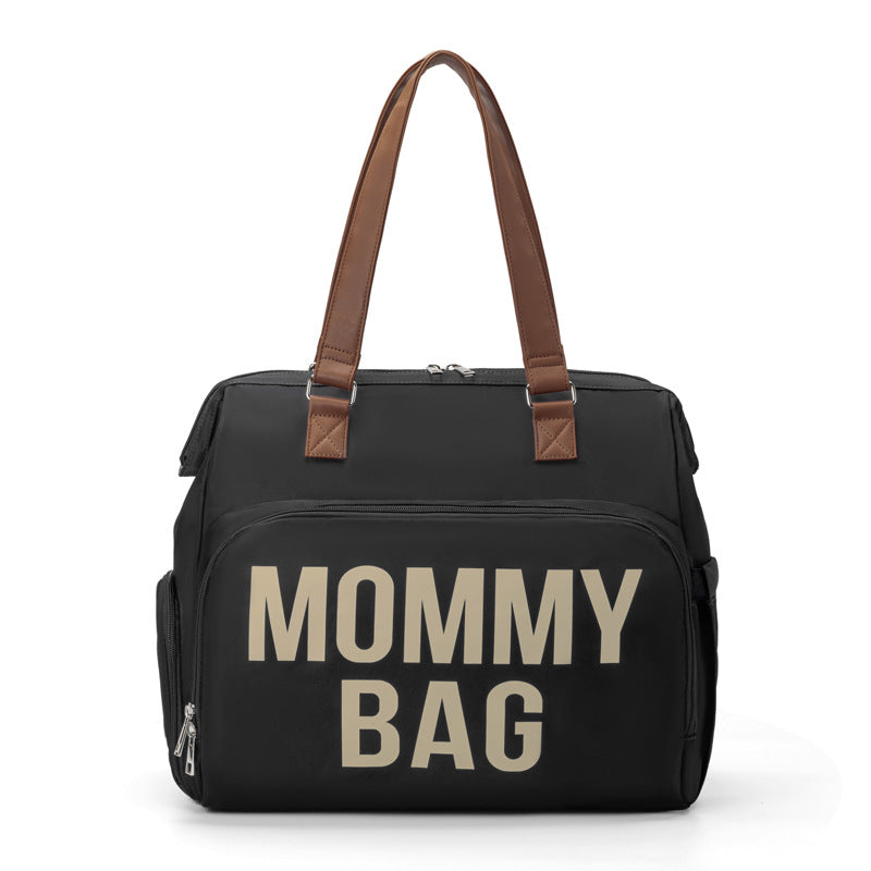 Multi-Purpose Diaper Bag Stornfield