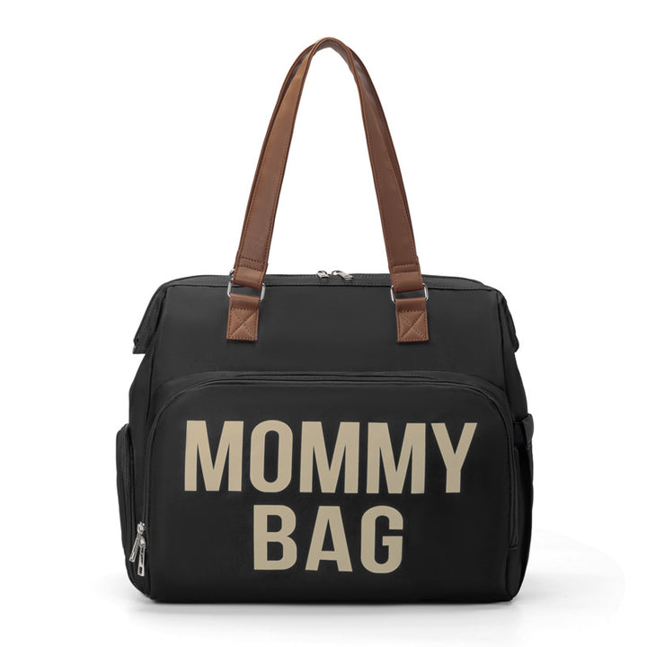 Multi-Purpose Diaper Bag Stornfield