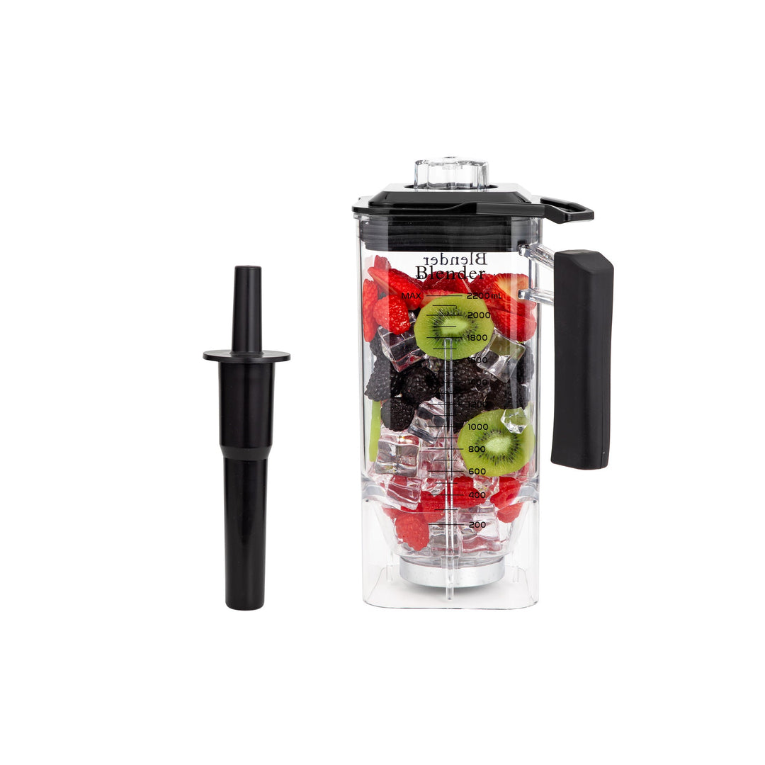 High-Performance Professional Blender Stornfield