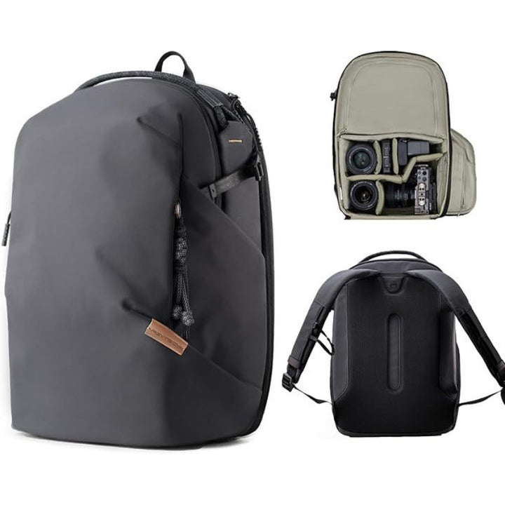 Versatile Photography Backpack Stornfield