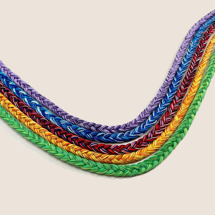 Braided Eyewear Retainer Strap Stornfield