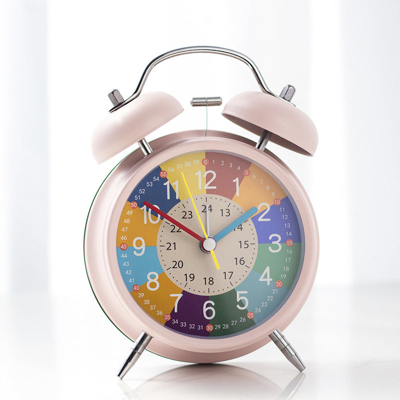 Stornfield Alarm Clock