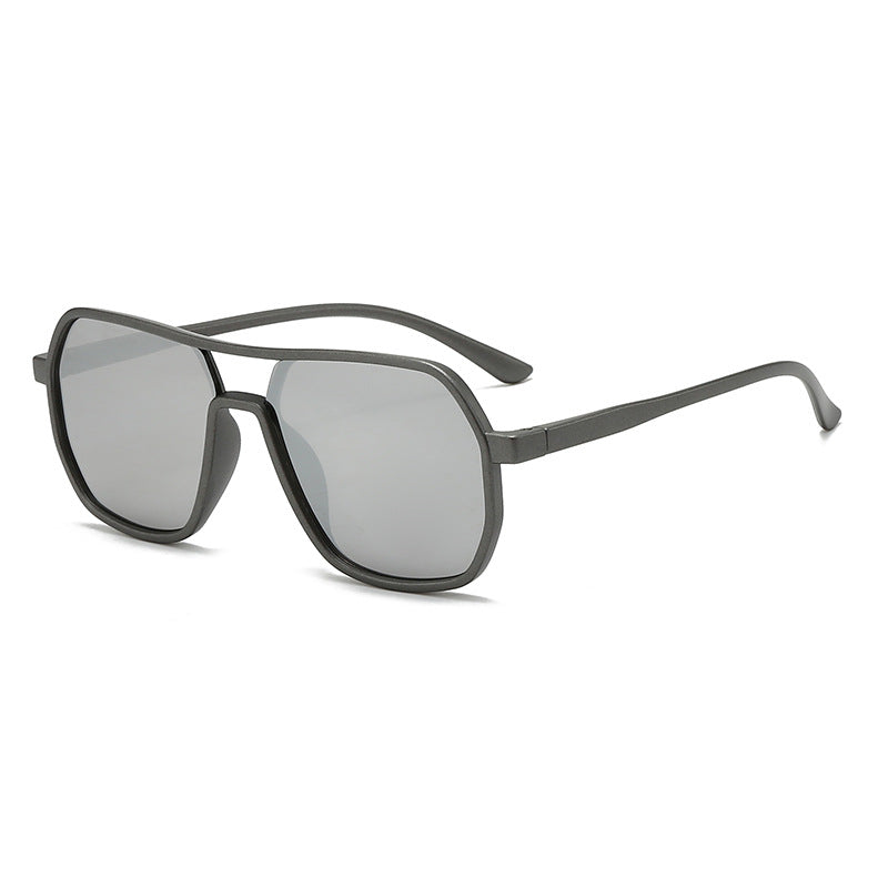 Women's trendy oversized sunglasses in modern design Stornfield