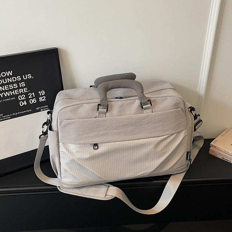 Women Elegant and Robust Business Travel and Leisure Bag Stornfield