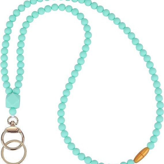 Beaded Eyewear Holder Stornfield