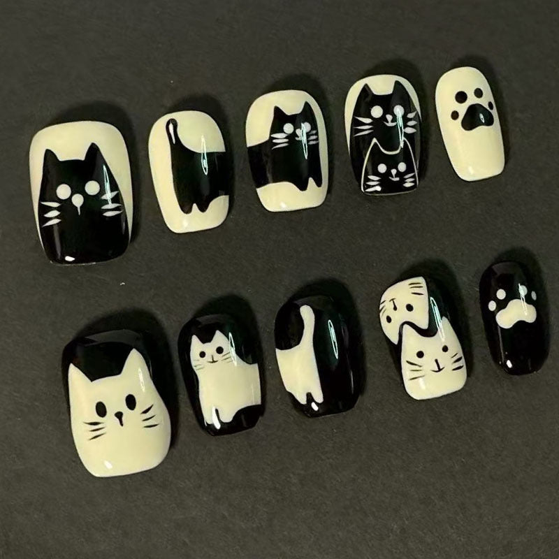 Creative Nail Art Design Collection Stornfield