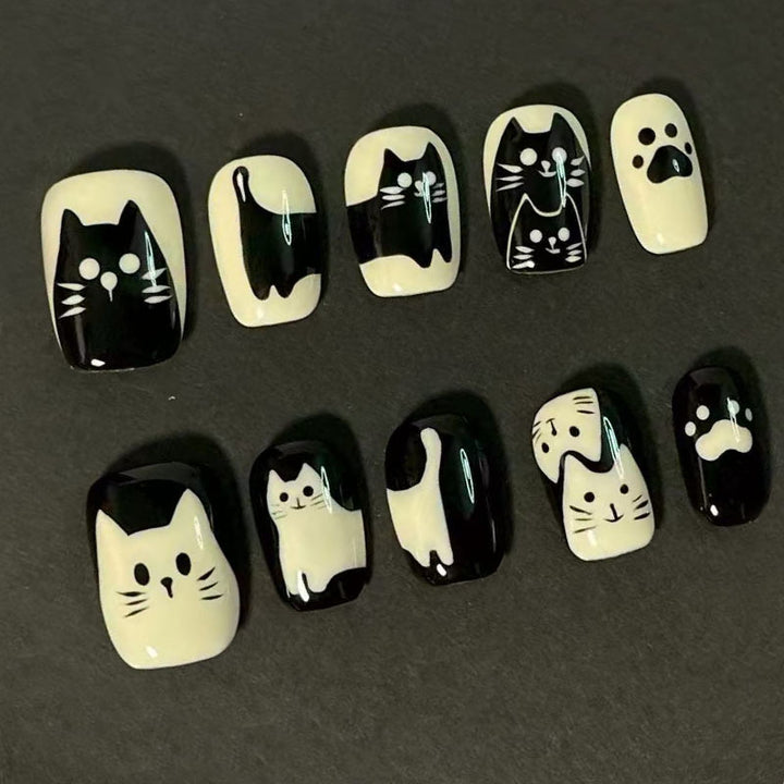 Creative Nail Art Design Collection Stornfield