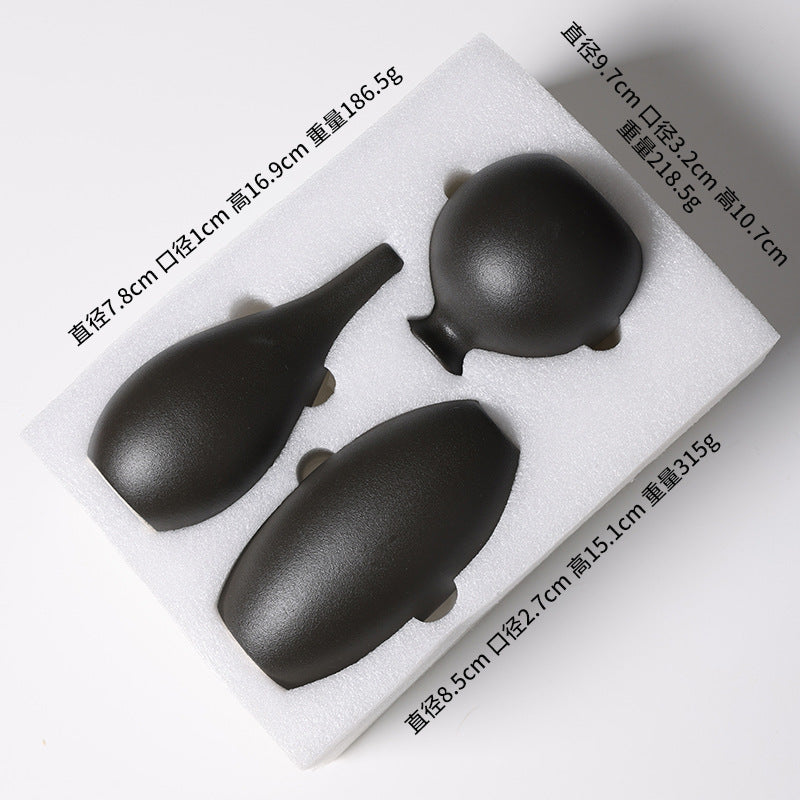 Artistic Ceramic Sculptural Table Decor