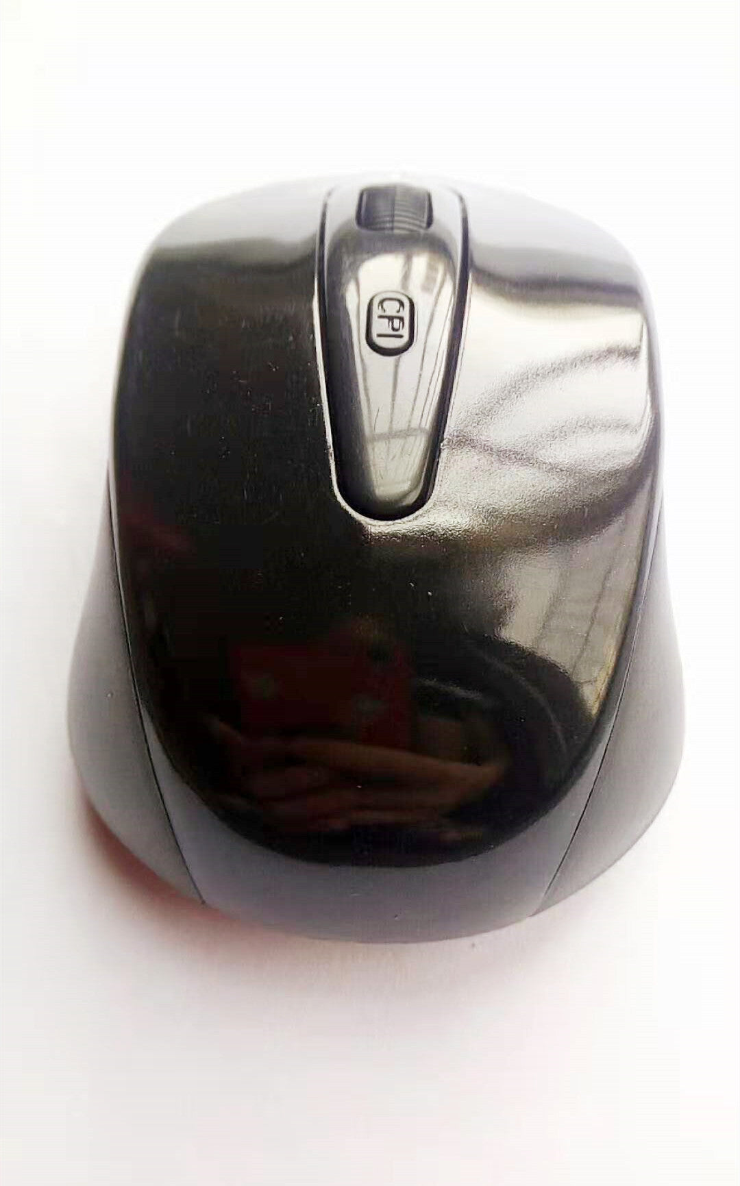 Ergonomic Wireless Computer Mouse Stornfield