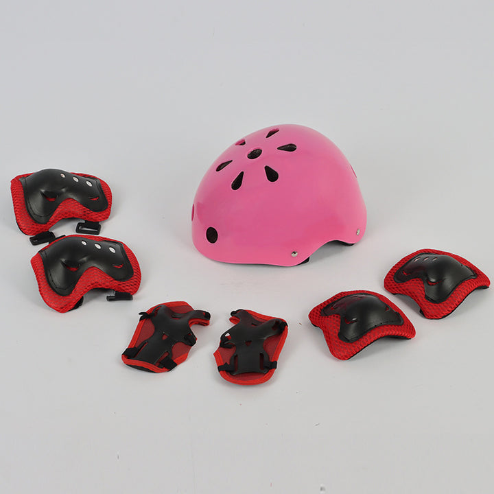 Protective Skateboarding Gear Set Stornfield
