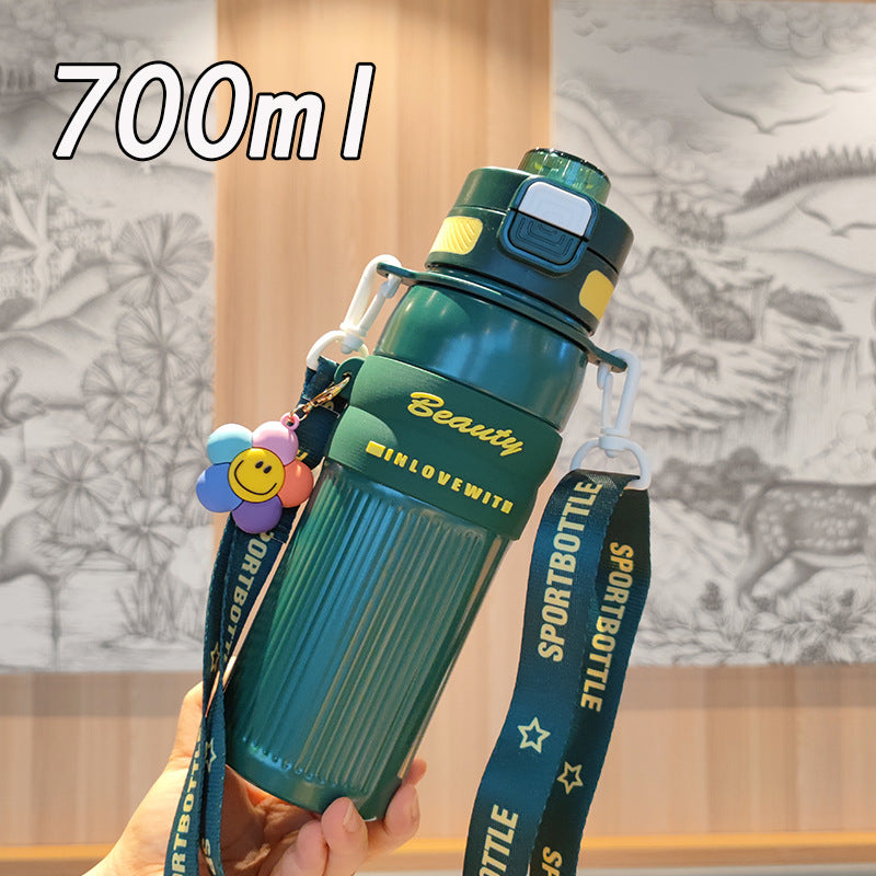 Women's Insulated Water Bottle Stornfield