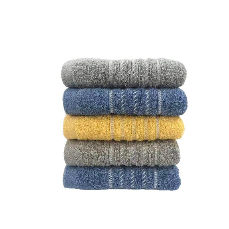 Premium Bath Towel Stornfield