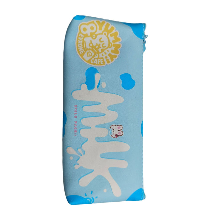 Cute Cartoon Print Pencil Case Stornfield