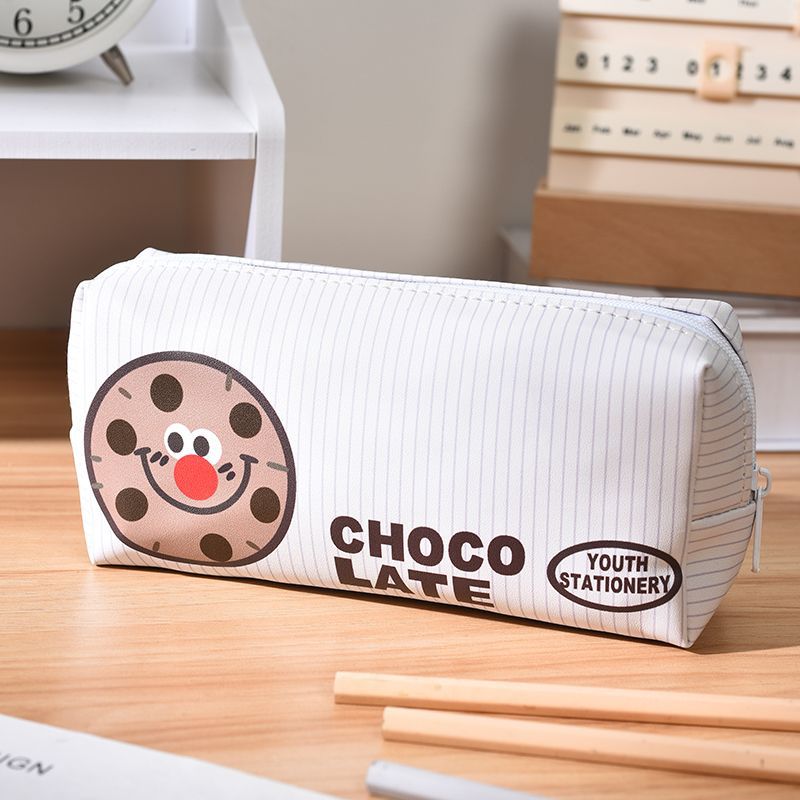 Fun Cartoon-Themed Pencil Case Stornfield