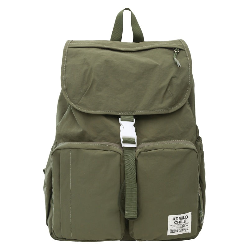 Adventure-Ready Hiking School Backpack Stornfield