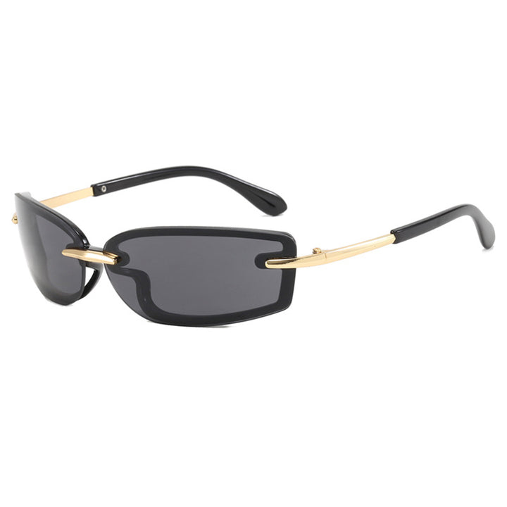 Women’s fashionable sunglasses with ultra-modern design and UV protection Stornfield