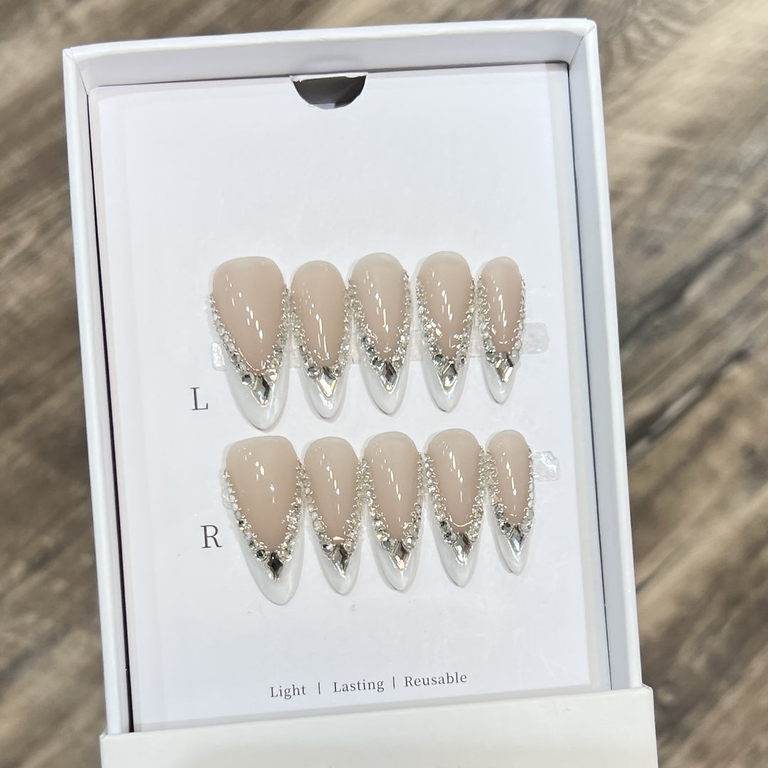 Decorative Nail Art Stornfield