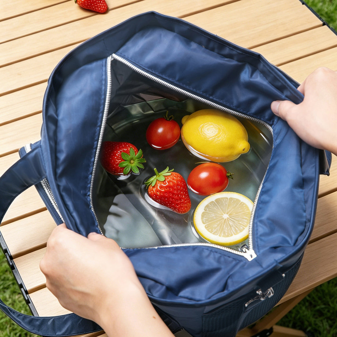 Insulated picnic bag Stornfield