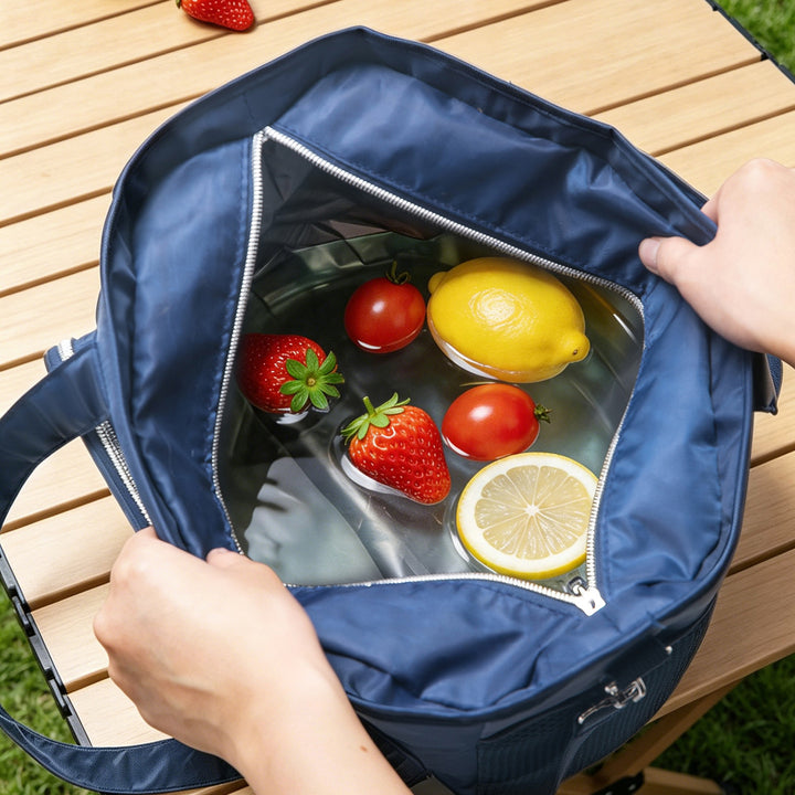 Insulated picnic bag Stornfield