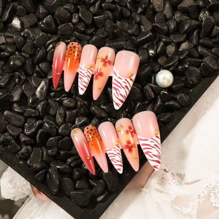 Artificial Nails Stornfield