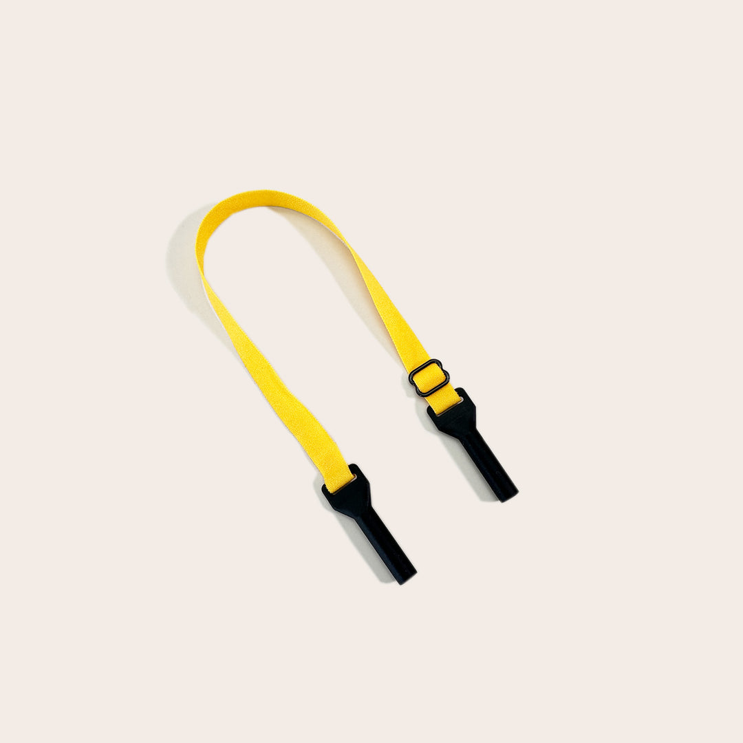 Versatile Adjustable Eyewear Retention Strap Stornfield