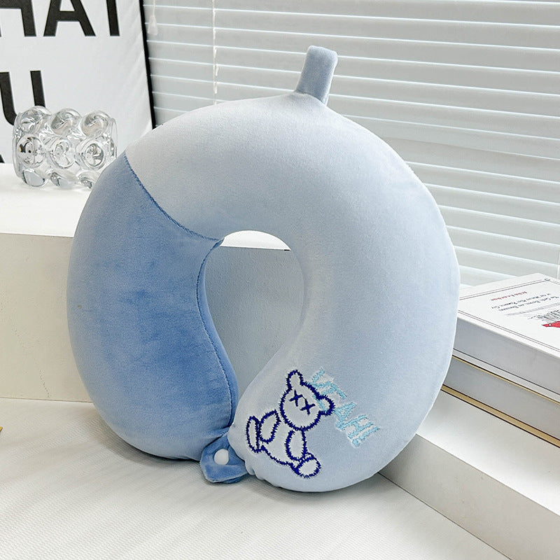 Unisex Neck Support Pillow Stornfield