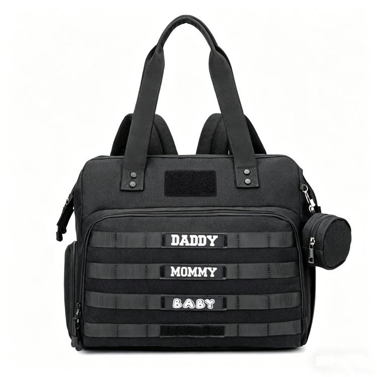 Diaper Backpack Stornfield