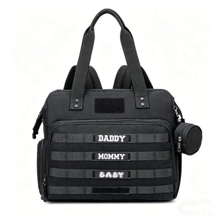 Diaper Backpack Stornfield