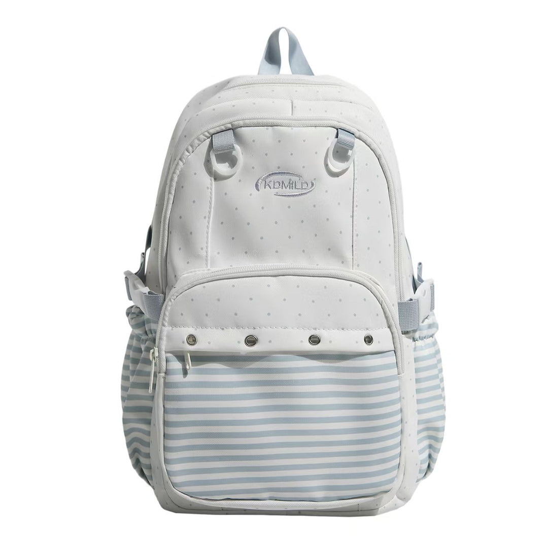 Multi-Functional Lightweight Backpack Stornfield
