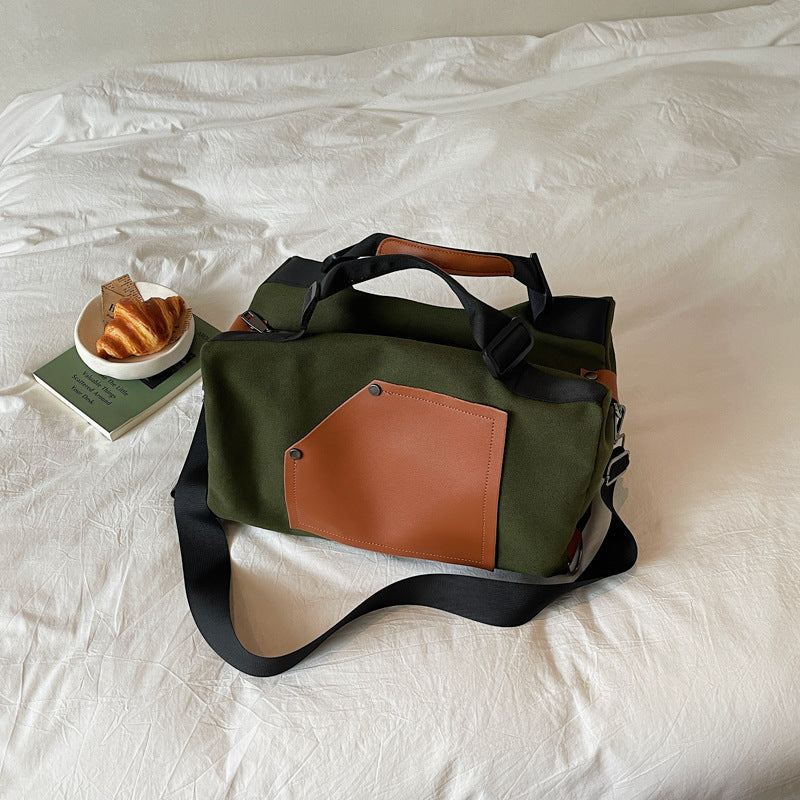 Multifunctional Travel Bag Stornfield
