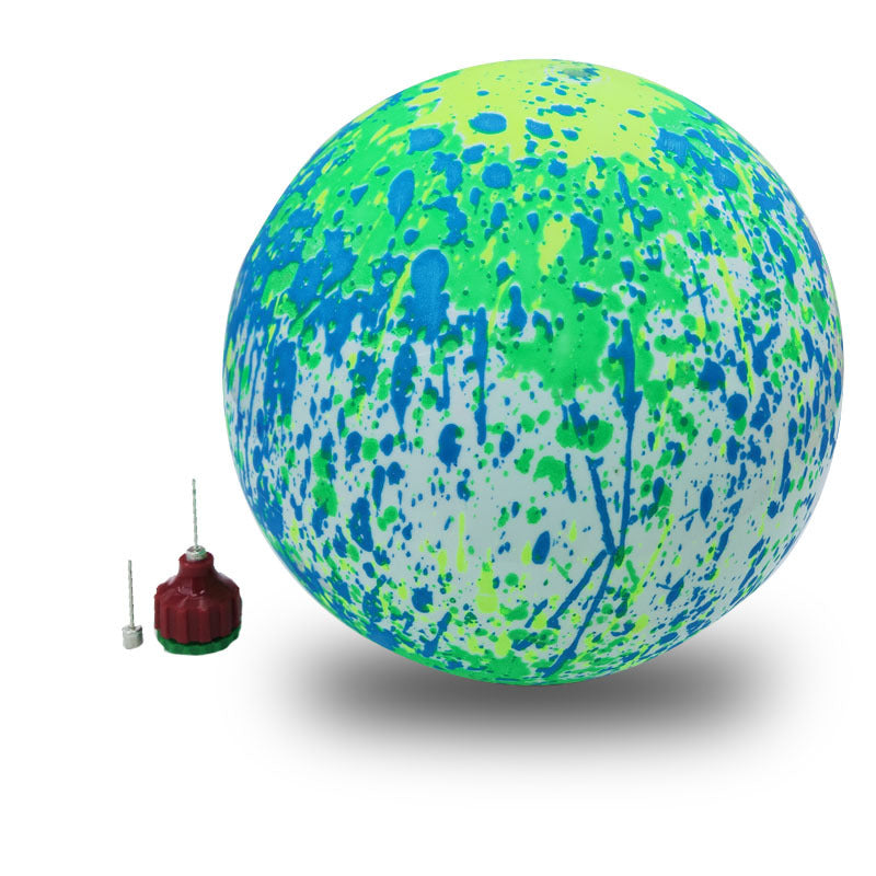Unisex Colorful Outdoor Play Ball Stornfield