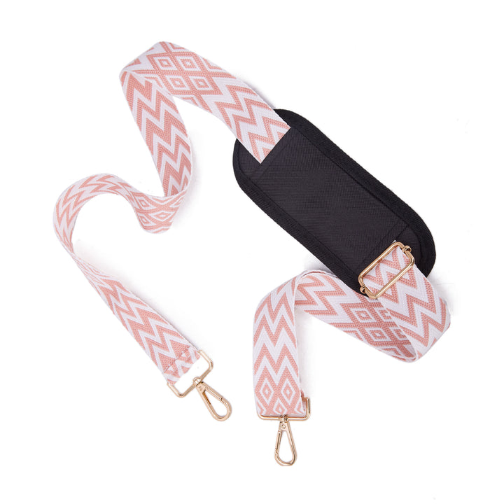 Durable Adjustable Guitar Strap Stornfield